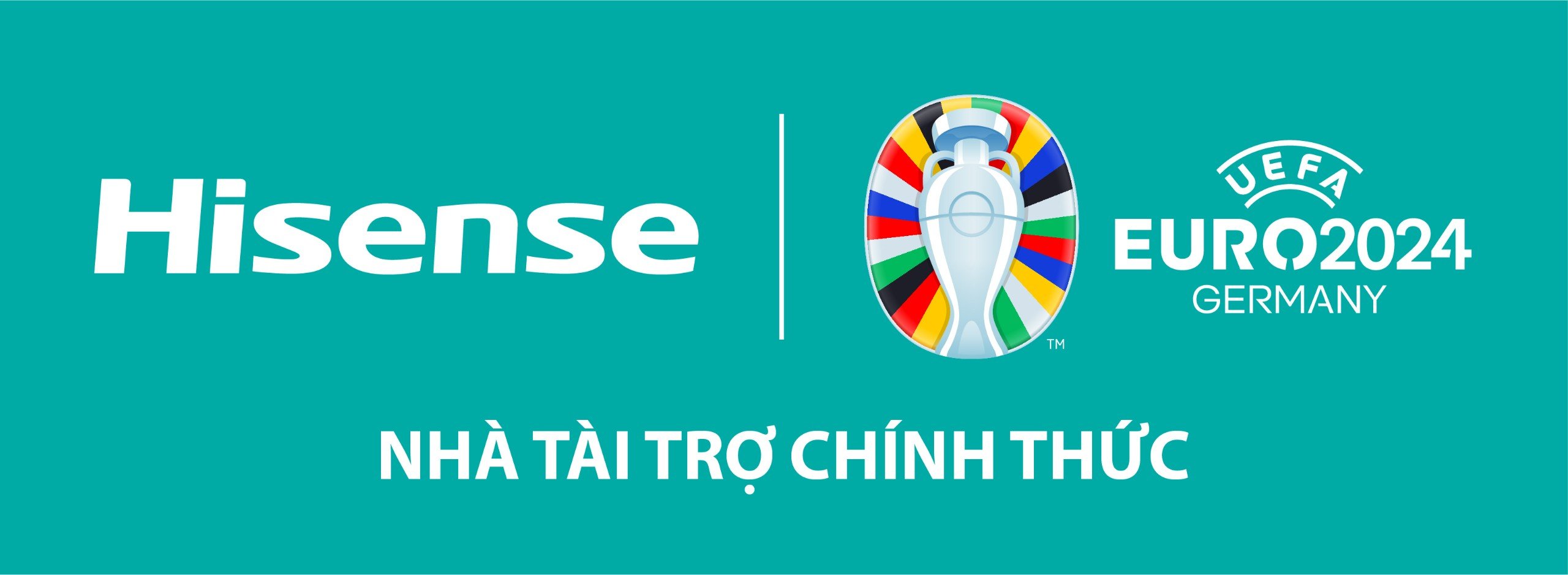 CÔNG TY TNHH HISENSE VIETNAM